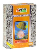 AZOO MULTI-ZEOLIT 500g ODSTRAŇUJE A absorbuje toxíny AZOO MULTI-ZEOLIT 500g ODSTRAŇUJE A absorbuje toxíny