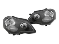 Svetlomet Vw POLO IV LIFT 9N3 6Q0 05 GTI KPL Svetlomet Vw POLO IV LIFT 9N3 6Q0 05 GTI KPL