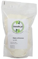 Špaldová múka typ 680 svetlá na pečenie 2kg