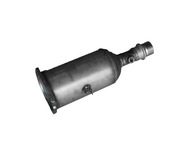 DPF FAP CITROEN C5 2.0 Hdi DW10BTED4 2008- DPF FAP CITROEN C5 2.0 Hdi DW10BTED4 2008-