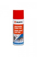 Wurth Strong Spray Adhesive Plus 400 ml Wurth Strong Spray Adhesive Plus 400 ml