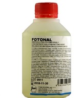 Foma Fotonal 250 ml hydratačný krém na posledný kúpeľ
