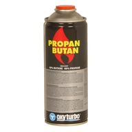 Propán-butánový plyn 330g/600ml ZÁVIT 7/16