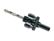 HIKOKI 752187 Bi-metalový tŕň dierovej píly 30 mm HIKOKI 752187 Bi-metalový tŕň dierovej píly 30 mm
