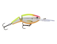 RAPALA JOINTED SHAD RAP JSR09 CLS 9cm 25g - 5,4m