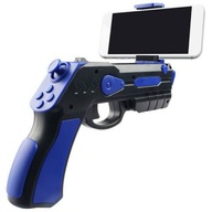 Pištoľový ovládač pre smartfón REMOTE REALITY GUN