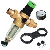 FK06-3/4AA HONEYWELL FILTER REGULÁTOR VODY MANOMETER FK06-3/4AA HONEYWELL FILTER REGULÁTOR VODY MANOMETER
