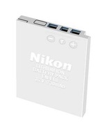 Originálna batéria Nikon EN-EL8 EL8 NOVÁ GW.12m
