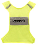 Reebok Vest S/M RRAC-10112 reflexná vesta