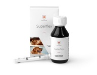 SUPERFLEX 125 ml pre psov a mačky