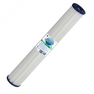 FILTRAČNÁ NÁPLŇ FCCEL20-L 20" palcov FILTRAČNÁ NÁPLŇ FCCEL20-L 20" palcov