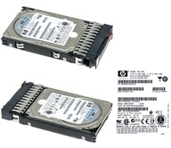 HP DG0300BARTQ 300 GB 10K 3G DP SAS 2.5 \ '\'