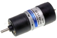 Motor s prevodom 460 ot./min 12V výrobca taliansky Motor s prevodom 460 ot./min 12V výrobca taliansky