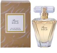 Avon Eau de Parfum RARE GOLD 50 ML