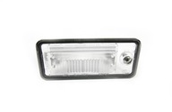 OSVETLENIE ŠPZ AUDI A3 A4 A6 A8 Q7 OSVETLENIE ŠPZ AUDI A3 A4 A6 A8 Q7
