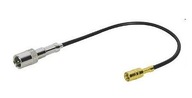 REDUKČNÝ ANTÉNNY ADAPTÉR GPS / DAB FME - SMB REDUKČNÝ ANTÉNNY ADAPTÉR GPS / DAB FME - SMB
