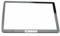 Ochranné sklo LCD Canon EOS 550D Rebel T2i
