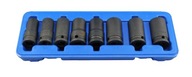 ENERGETICKÁ SÚPRAVA ZÁSUVKOV PRE OSTROVANÉ SKRUTKY 1/2'' ENERGETICKÁ SÚPRAVA ZÁSUVKOV PRE OSTROVANÉ SKRUTKY 1/2''