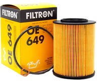 FILTRON OLEJOVÝ FILTER OE649 BMW E46 3 E39 5 M52 M54 FILTRON OLEJOVÝ FILTER OE649 BMW E46 3 E39 5 M52 M54