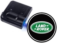 LOGO LAND ROVER LED VITAJTE SVETLÁ BEZDRÔTOVÉ LOGO LAND ROVER LED VITAJTE SVETLÁ BEZDRÔTOVÉ