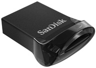 MALÝ 64 GB Sandisk ULTRA Fit SHORT USB 3.1 130 MB/s