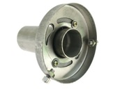 TLUMIČ / VLOŽKA DO TLUMIČA 4,5'' 110MM TLUMIČ / VLOŽKA DO TLUMIČA 4,5'' 110MM