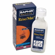 ČISTIČ KOŽE SAPHIR RENOMAT ČISTIČ KOŽE SAPHIR RENOMAT
