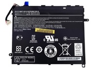 NOVÁ BATÉRIA ACER ICONIA TAB A510 A511 A700 A701 NOVÁ BATÉRIA ACER ICONIA TAB A510 A511 A700 A701