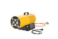 MASTER BLP 33M OHRIEVAČ PLYNU 33kW MASTER BLP 33M OHRIEVAČ PLYNU 33kW