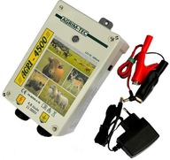PASTUCH ELEKTRICKÝ ELEKTRIZÁTOR 4,8 JULA VÝKONNÝ PASTUCH ELEKTRICKÝ ELEKTRIZÁTOR 4,8 JULA VÝKONNÝ