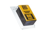 WORK STUFF Big Block Clay Block - Clay Sponge WORK STUFF Big Block Clay Block - Clay Sponge