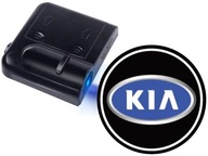 LED UVÍTACIE SVETLÁ KIA LOGO BEZDRÔTOVÝ LASER LED UVÍTACIE SVETLÁ KIA LOGO BEZDRÔTOVÝ LASER