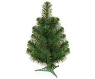 Umelý vianočný stromček jedľa LUX 60 cm HUSTÉ VIANOČNÉ STROMČEKY Umelý vianočný stromček jedľa LUX 60 cm HUSTÉ VIANOČNÉ STROMČEKY
