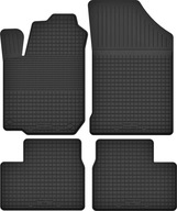 UNI gumové vaničky pre: Renault Koleos I / 1 07-16 UNI gumové vaničky pre: Renault Koleos I / 1 07-16