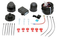 ELEKTRICKÝ SVOROK 13 PIN + HÁKOVÝ MODUL | WH1R ELEKTRICKÝ SVOROK 13 PIN + HÁKOVÝ MODUL | WH1R
