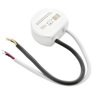 Vodotesný LED zdroj pre box 12V DC 10W IP67