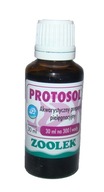 Ošetrujúci prípravok Zoolek Protosol 30 ml