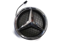 LED znak grilu Mercedes G triedy W463 2008-2014