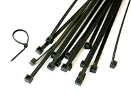 KABELOVÉ SPOJE 370 mm x 3,5 mm balenie 100ks KABELOVÉ SPOJE 370 mm x 3,5 mm balenie 100ks
