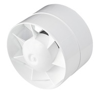 AWENTA POTRUBNÝ VENTILÁTOR WKA 125 PRE SYSTÉM