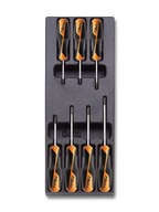 BETA TORX SKRUTKOVAČE T6-T20 VLOŽKA DO VOZÍKA 2424/T205