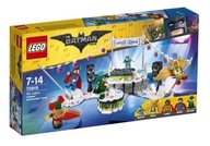 LEGO 70919 BATMAN MOVIE LEAGUE ANNIVERSARY PARTY