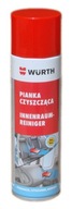 WURTH PENA NA ČISTENIE INTERIÉRU AUTA 0893033037 WURTH PENA NA ČISTENIE INTERIÉRU AUTA 0893033037