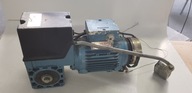 Motor Siemens 1LP5079 0,75KW prevodovka č.319