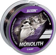 Jaxon Line MONOLITH CARP 0,32mm 600m JAPONSKO Jaxon Line MONOLITH CARP 0,32mm 600m JAPONSKO