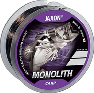 Jaxon MONOLITH CARP vlasec 0,30mm 600m JAPONSKO