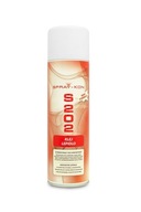 SPRAY-KON S202 KONTAKTNÉ LEPIDLO na STYROFOAM PENU SPRAY-KON S202 KONTAKTNÉ LEPIDLO na STYROFOAM PENU