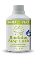 PROTEC PROTEC RADIATOR STOP LEAK 375ML P1601 PROTEC PROTEC RADIATOR STOP LEAK 375ML P1601