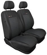 Audi A4 B5 B6 B7 Poťahy predných sedadiel 1+1 Audi A4 B5 B6 B7 Poťahy predných sedadiel 1+1