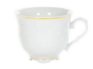 3604 ŠÁLKA 250 ml ROCOCO ĆMIELÓW PFP PORCELÁN 3604 ŠÁLKA 250 ml ROCOCO ĆMIELÓW PFP PORCELÁN